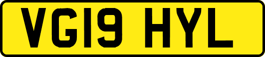 VG19HYL