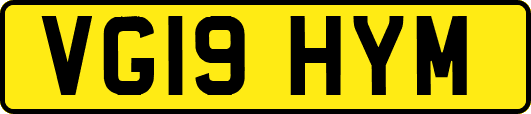 VG19HYM