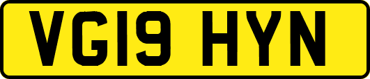 VG19HYN