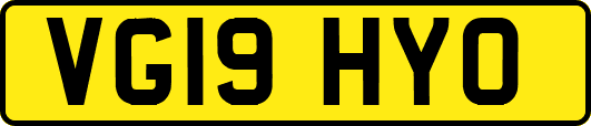VG19HYO