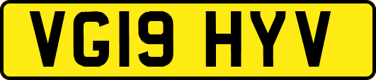 VG19HYV
