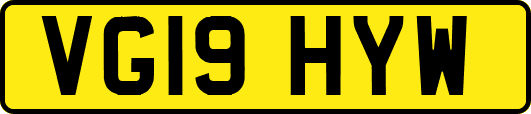 VG19HYW