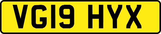 VG19HYX
