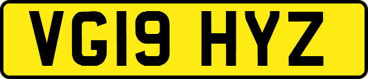 VG19HYZ