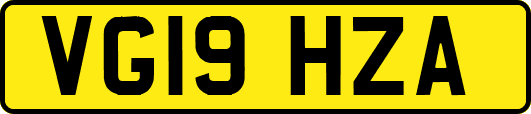 VG19HZA