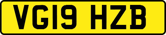 VG19HZB