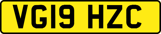 VG19HZC