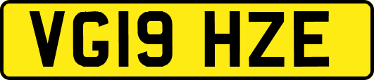 VG19HZE