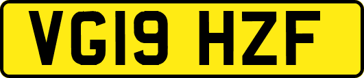 VG19HZF