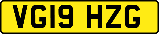 VG19HZG