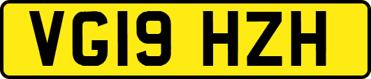VG19HZH