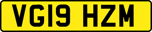 VG19HZM