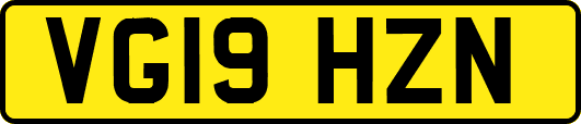 VG19HZN