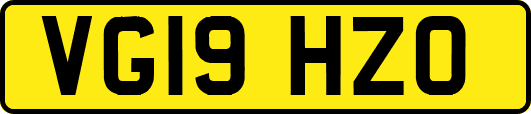 VG19HZO