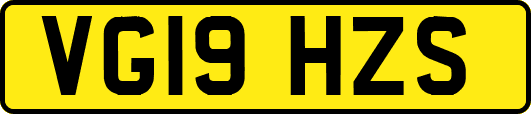 VG19HZS