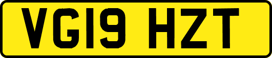 VG19HZT