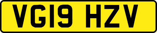 VG19HZV