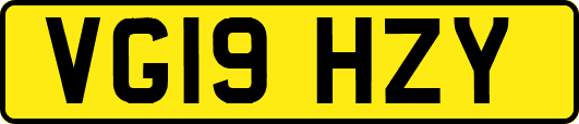 VG19HZY