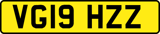 VG19HZZ