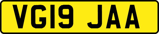 VG19JAA
