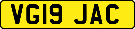 VG19JAC
