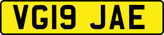 VG19JAE