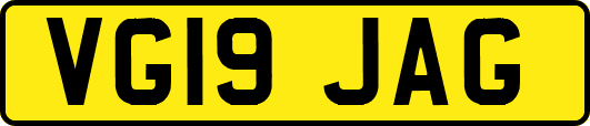 VG19JAG