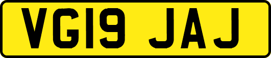 VG19JAJ