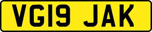 VG19JAK