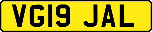 VG19JAL