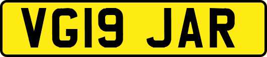 VG19JAR