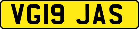 VG19JAS