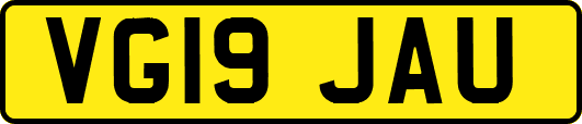 VG19JAU