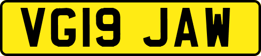 VG19JAW