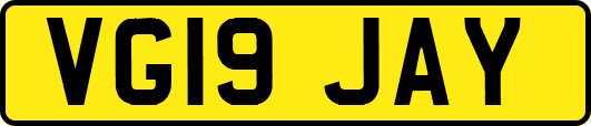 VG19JAY