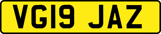 VG19JAZ