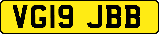 VG19JBB