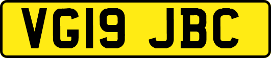 VG19JBC