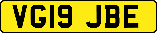 VG19JBE
