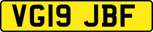 VG19JBF