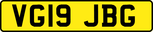 VG19JBG