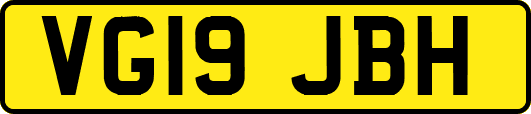 VG19JBH