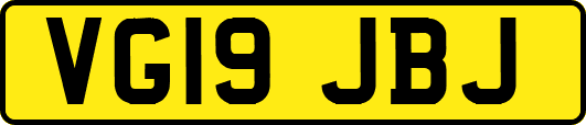 VG19JBJ