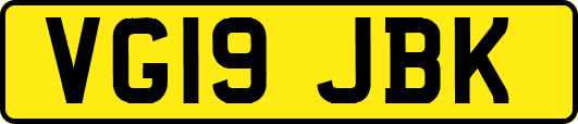 VG19JBK