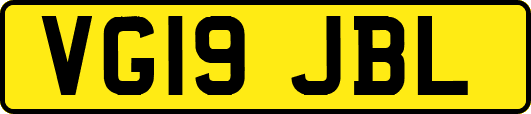 VG19JBL