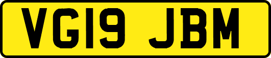 VG19JBM