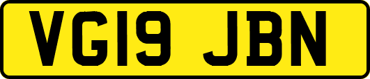 VG19JBN