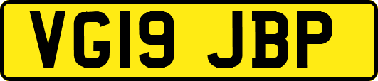 VG19JBP