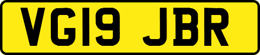 VG19JBR