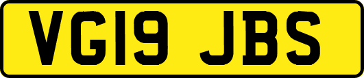 VG19JBS